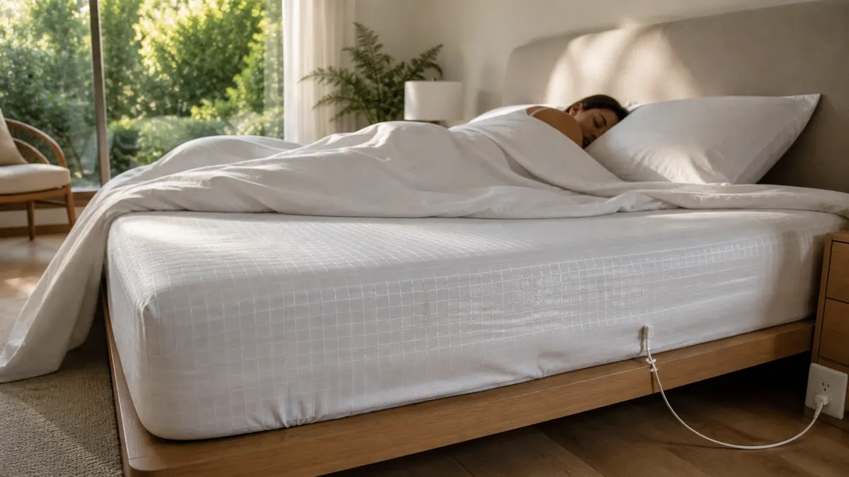 How to choose grounding sheets