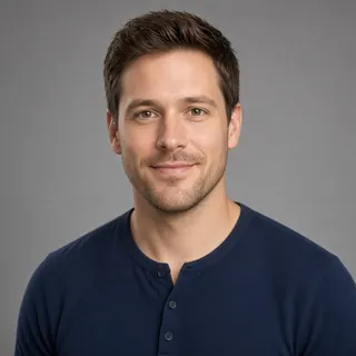Daniel Reeves