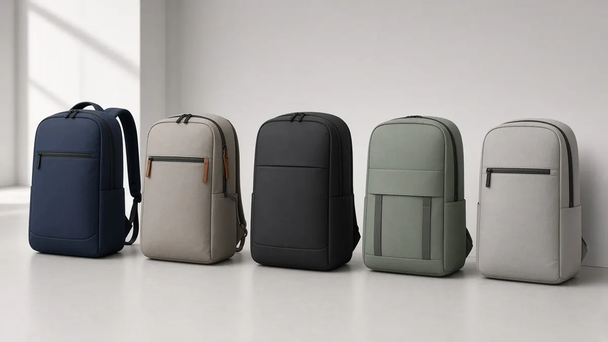 Top 5 Travel Backpacks of 2026