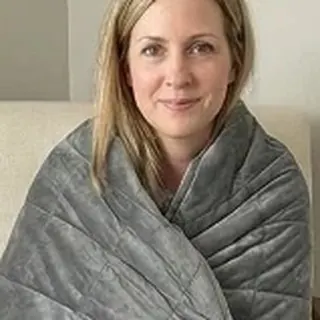 Sarah, lead tester